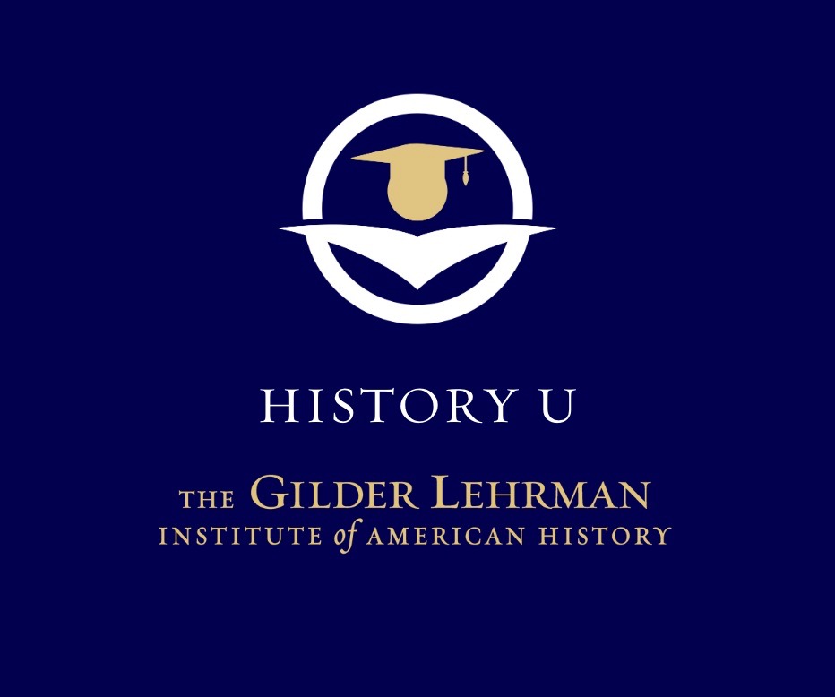 2022 Winter Newsletter Gilder Lehrman Institute Of American History